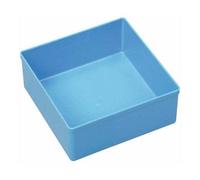 allit Casier EuroPlus Insert 45/3, taille: 3, bleu Bleu G
