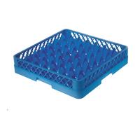 Casier de base 49 compartiments Lacor Bleu 50x50x10,3 cm