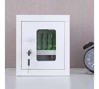 Casier de charge portable pour téléphone portable, station de charge verrouillable, armoire mobile pour école, église, aéroport