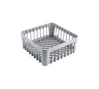 Casier de Lavage - 350x350 mm - Gastro M