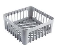 Casier de Lavage - 350x350 mm - Gastro M