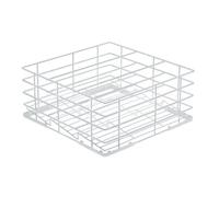 Casier de Lavage 400x400 à Verres Inclinés