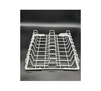 Casier de Lavage 400x400 Panier pour 8 Assiettes