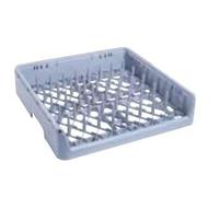 Casier de Lavage 500x500 pour Plateaux et Bacs GN - Corequip