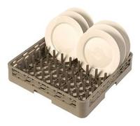 Casier de Lavage à Assiettes 500x500 mm