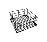 Casier de Lavage à Verres 500x500x180 mm