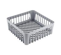 Gastronoble – Casier de lavage – L 400 x P 400 mm