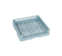Casier de Lavage Ouvert à Tasses 500 x 500 mm