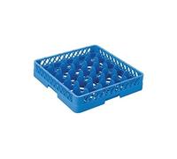 Casier de Lavage Panier 500 x 500 mm pour 36 Verres Mastro