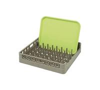 Casier de Lavage pour Plateaux 500 x 500 mm Mastro