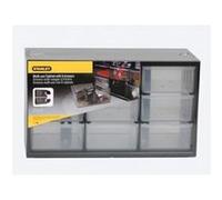 Stanley 1-93-978 Magasin a petites pieces avec 9 tiroirs