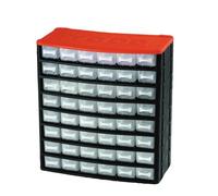 CASIER DE RANGEMENT 48 TIROIRS TOOD CD 1248