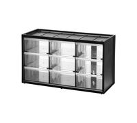 Casier de rangement STANLEY 1-93-978 9 compartiments