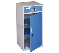 CASIER DE RANGEMENT BOÎTE OUTIL CABINET COFFRET TIROIR ATELIER GARAGE FERVI A100