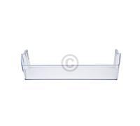 Casier de rangement compatible avec Samsung DA63-08118A pour porte de réfrigérateur 495 x 100 mm