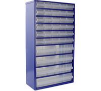 Casier de rangement Contenu 1 pc(s)