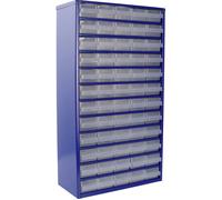 Casier de rangement Contenu 1 pc(s)