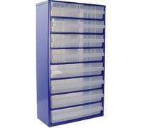 Casier de rangement Contenu 1 pc(s)