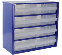 Casier de rangement Contenu 1 pc(s)