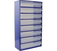 Casier de rangement Contenu 1 pc(s)