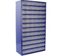 Casier de rangement Contenu 1 pc(s)