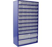 Casier de rangement Contenu 1 pc(s)
