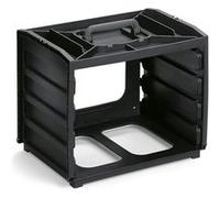 Raaco – Caisson de transport HandyBox 55 – 376 x 265 x 310 mm – 1 pc(s)
