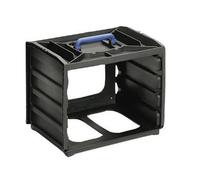 Caisson de transport pour casiers de rangement raaco HandyBox 55 (L x l x H) 376 x 265 x 310 mm 1 pc(s)