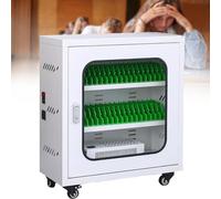 Casier de rangement rechargeable pour téléphone portable avec boîte de verrouillage, clavier 60 chiffres et alimentation 220 V, pour l'école, l'église et l'aéroport