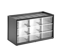 Casier de rangement STANLEY 1-93-978 9 compartiments