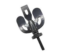 Casier de sécurité pour porte | Dispositifs de protection de la vie privée | Verrou de sécurité portable, pour les voyages d'affaires, les dortoirs, les appartements, les salles de bains, les chambres