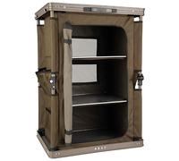 Casier de voyage pliant Session Storage Fox