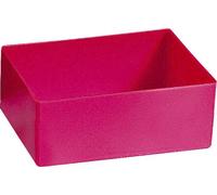 Casier/godet de rangement 109x79x47mm - lot de 75 pcs TAYG - 72686