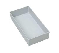 Casier Gris taille 5 Insert 45/5 EuroPlus Allit