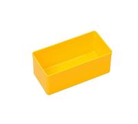 Casier Jaune taille 2 Insert 45/2 EuroPlus Allit