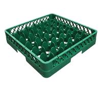 Casier Lave-Vaisselle pour 36 Verres D.74mm Max - L2G