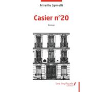 Casier n° 20