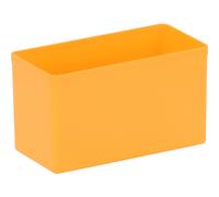 Casier plastique 54X108X63 jaune SORI - 456316