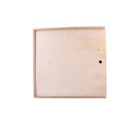 Casier Porte à Glisser 24X24X9 cm