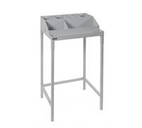 Casier pour masses d'equilibrage PTS - 2980