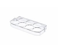 Casier pour oeufs d'origine Réfrigérateur congélateur (00498900 SIMENS JUNKER VIVA GAGGENAU BOSCH BLAUPUNKT SIEMENS NEFF CONSTRUCTA)