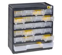 Casier pour petites pièces VarioPlus Basic 32