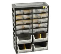 Casier pour petites pièces VarioPlus Basic 34