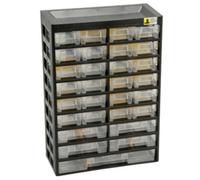 Casier pour petites pièces VarioPlus Basic 47