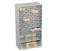 Casier pour petites pièces VarioPlus Depot >M< 52