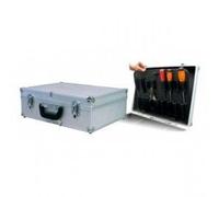 CASIER RANGEMENT VERT 12T 348006