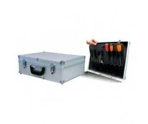 CASIER RANGEMENT VERT 12T 348006