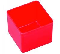 Casier Rouge taille 1 Insert 45/1 EuroPlus Allit