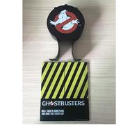 Casier tout-en-un GHOSTBUSTERS - Pour jeux vidéo + casques + manettes et câbles