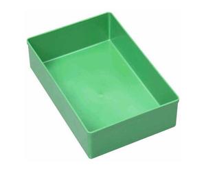 Casier Vert taille 4 Insert 45/4 EuroPlus Allit